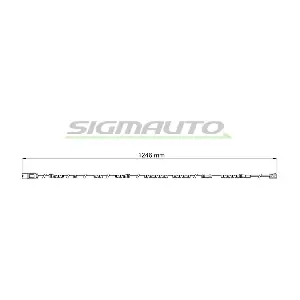WI0697 SIGMAUTO