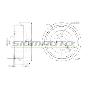 DR5441 SIGMAUTO