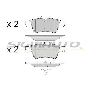 SIGMAUTO SPB465