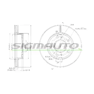 DBB356V SIGMAUTO