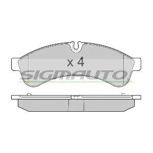 SIGMAUTO SPB365