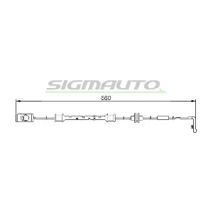 WI0559 SIGMAUTO
