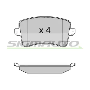 SIGMAUTO SPB349