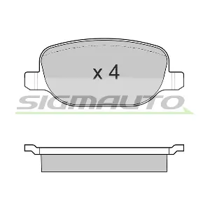 SIGMAUTO SPB024