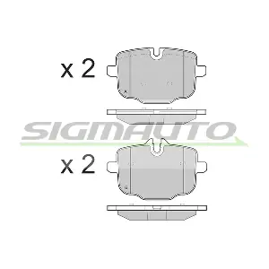 SIGMAUTO SPB450