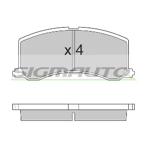 SPA684 SIGMAUTO