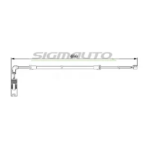 WI0587 SIGMAUTO
