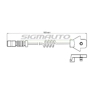 WI0507 SIGMAUTO
