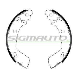 SIGMAUTO SFA928