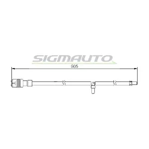WI0576 SIGMAUTO