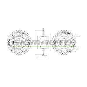 DBC427V SIGMAUTO