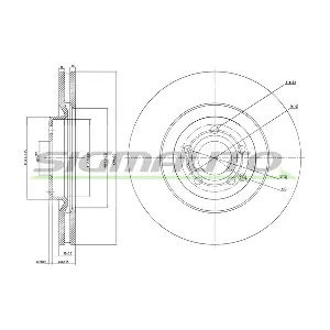 DBB318V SIGMAUTO