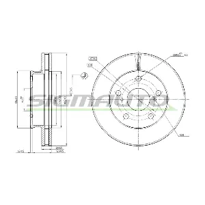 DBB782V SIGMAUTO