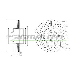 DBC621V SIGMAUTO