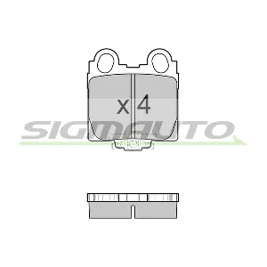 SIGMAUTO SPA962