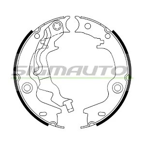 SIGMAUTO SFA759