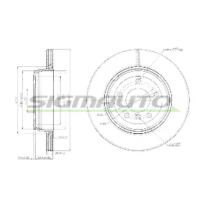 SIGMAUTO DBB260V