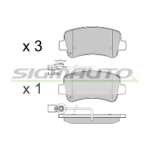 SIGMAUTO SPB441