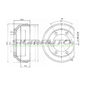 DR5063 SIGMAUTO