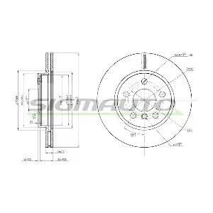 DBC651V SIGMAUTO