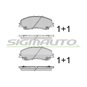 SPC049 SIGMAUTO