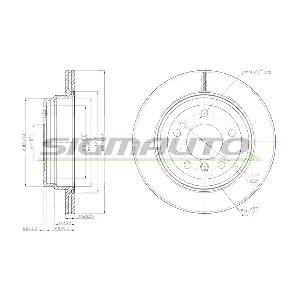 DBB697V SIGMAUTO
