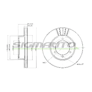 DBA614V SIGMAUTO