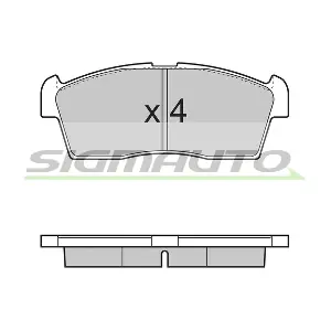 SIGMAUTO SPB380