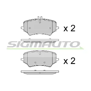 SPB970 SIGMAUTO