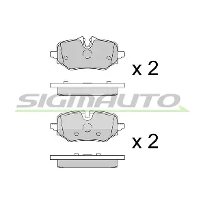SPC010 SIGMAUTO