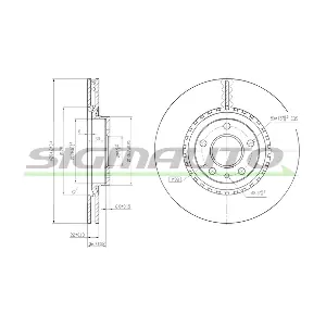 SIGMAUTO DBA156V