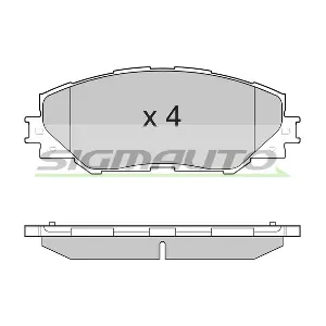 SIGMAUTO SPB250