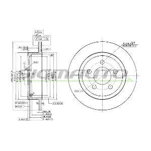 DBC288S SIGMAUTO