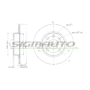 DBB283S SIGMAUTO