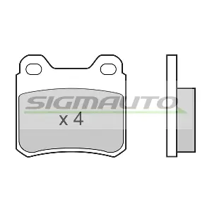 SIGMAUTO SPA507