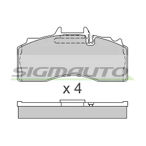 SPT334 SIGMAUTO
