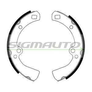 SFA852 SIGMAUTO