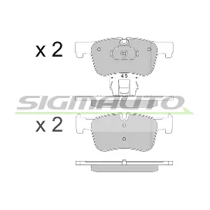 SPB503 SIGMAUTO