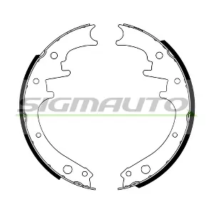SIGMAUTO SFD169