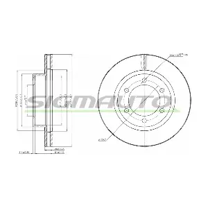 DBC606V SIGMAUTO