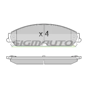 SPB277 SIGMAUTO