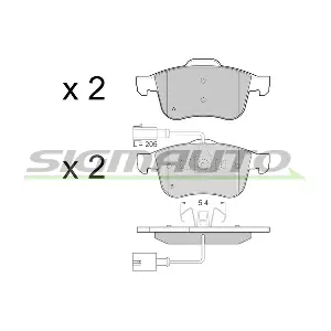 SPB443 SIGMAUTO