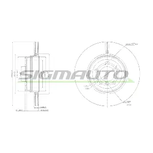 DBB936V SIGMAUTO
