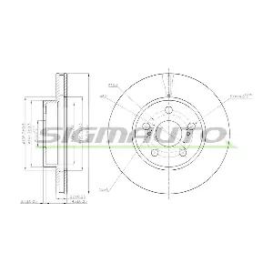 DBB886V SIGMAUTO