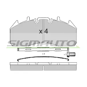 SIGMAUTO SPT326