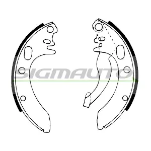 SIGMAUTO SFA013