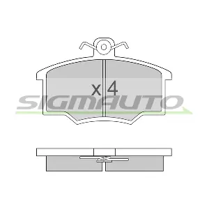 SIGMAUTO SPA143