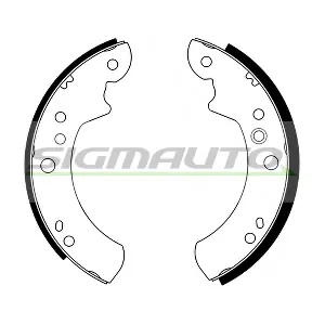 SIGMAUTO SFA220-1