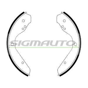 SFA538A SIGMAUTO
