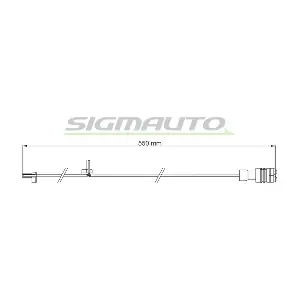 WI0707 SIGMAUTO